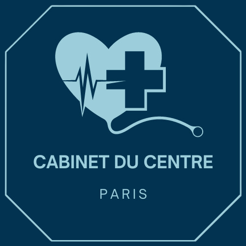 Le cabinet du centre 